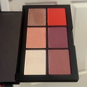 NARS NARSissist Unfiltered I Cheek Palette